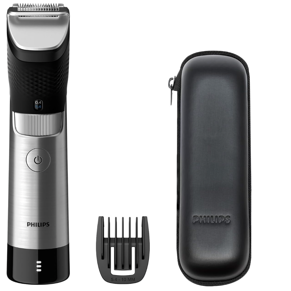 Philips Beard Trimmer Series 9000