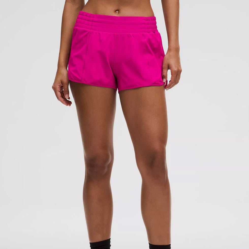 Hotty Hot Shorts Hotty Hot Shorts