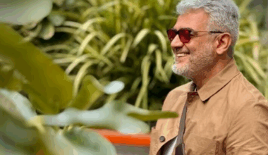 Ajith recalls bleeding after an 18-year-old fan slashed his palm with blade while shaking hands: ‘It happens very often’