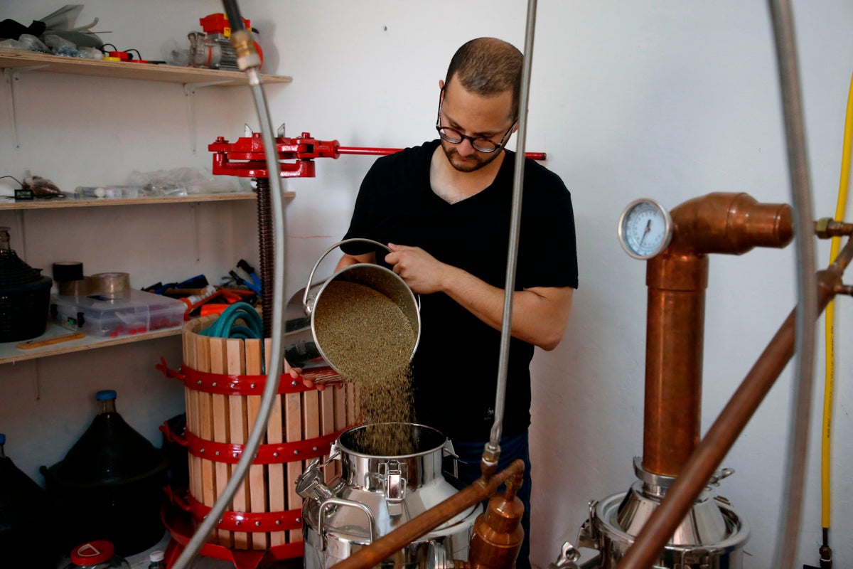 The holiday spice that fights depression