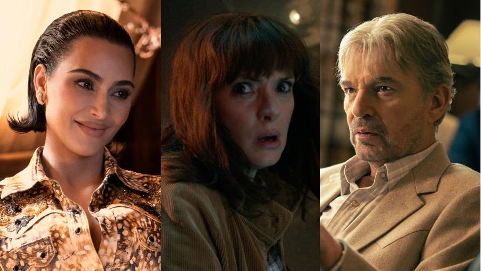 The Best New TV Shows Streaming In November 2025 On Netflix, Hulu And More