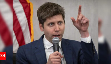 OpenAI CEO Sam Altman agrees that there are ways the company “might screw it up”