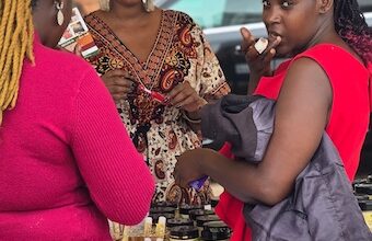 Mental health concerns rise among Ugandan female entrepreneurs
