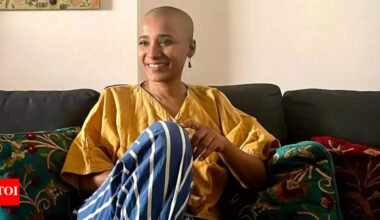Tannishtha Chatterjee diagnosed with stage 4 oligometastatic cancer: Early signs, risk factors, and treatment options