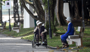 Which country has the best retirement system in Southeast Asia?