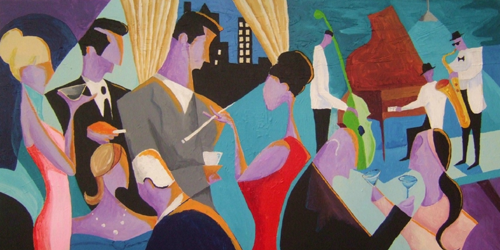 A Shortcut to a Ground State