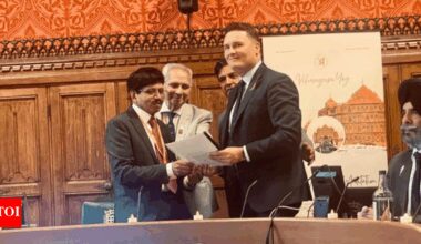 Hindu network launches in NHS to help patients and staff express their faith
