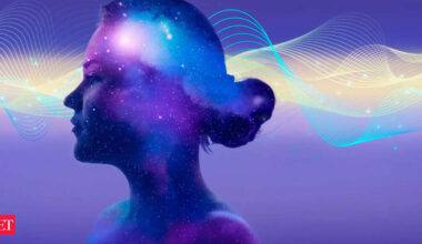 Your stress hormones actually drop - 5 surprising ”good side effects” of meditation