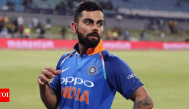 The diet behind Virat Kohli’s ageless fitness at 37: Balanced, nutrient-rich meals paired with a steady daily routine |