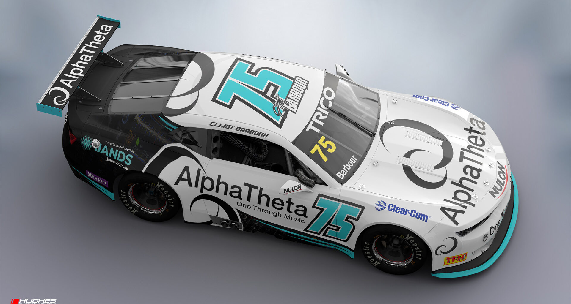 Motorsport news: New Trans Am livery revealed for Adelaide double