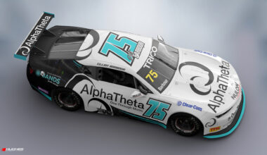 Motorsport news: New Trans Am livery revealed for Adelaide double