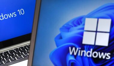 Microsoft’s Free Windows Update—You Have 48 Hours To Act