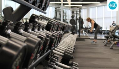 Fitness trainer shares 8 workout mistakes that can destroy your joints even before you hit 30