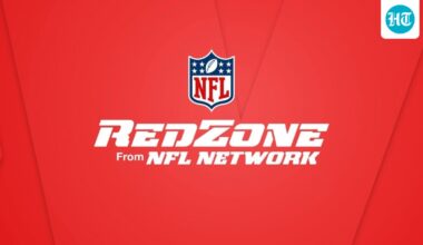 Is NFL RedZone down? Hundreds complain of audio issues; ‘don't even care'