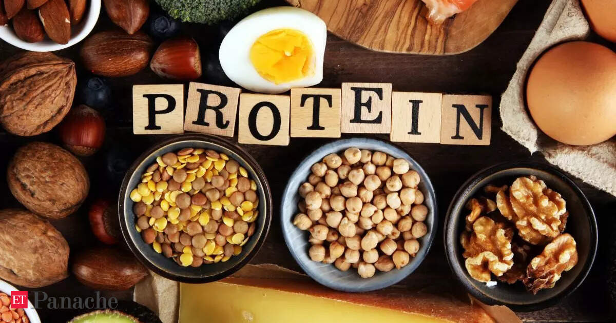 Not all protein is good: 6 diet foods that fitness coach warns could damage your health goals