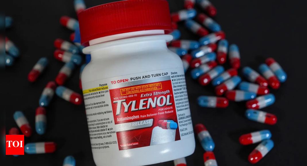 Consumer healthcare mega merger: Kimberly-Clark to acquire Tylenol maker Kenvue in $48.7 billion cash and stock deal; $1.9 billion cost savings targeted post-merger