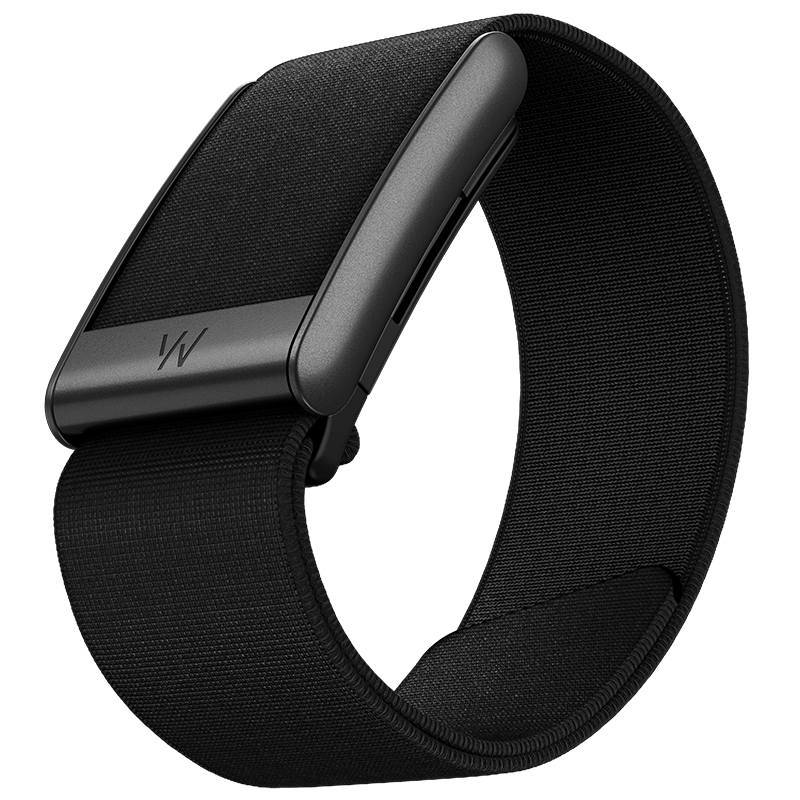 Whoop 5.0 with 12-Month Peak Membership