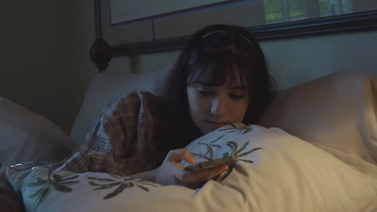 'Bed rotting' trend sparks debate over self-care and mental health