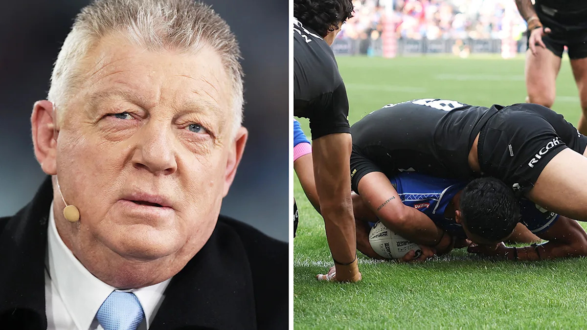 NRL news: Cooper Cronk airs complaint as Phil Gould calls for rule change after drama in Pacific Cup final