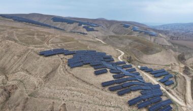 Has the transition from fossil fuels to renewable energies truly begun?