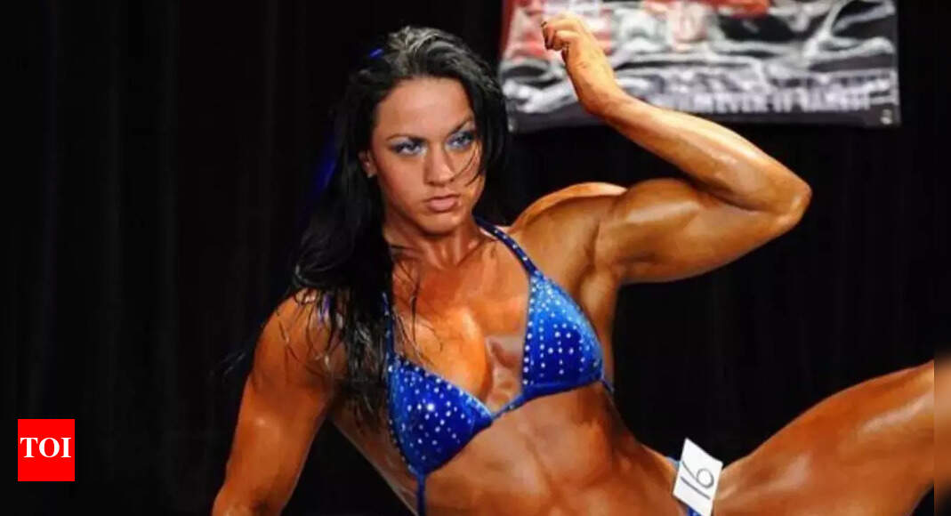 Fitness influencer Hayley McNeff’s cause of death revealed: How did the champion bodybuilder die at 37 | International Sports News