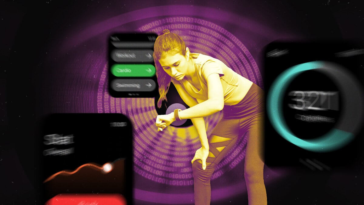 Who Really Owns All Your Health Data?