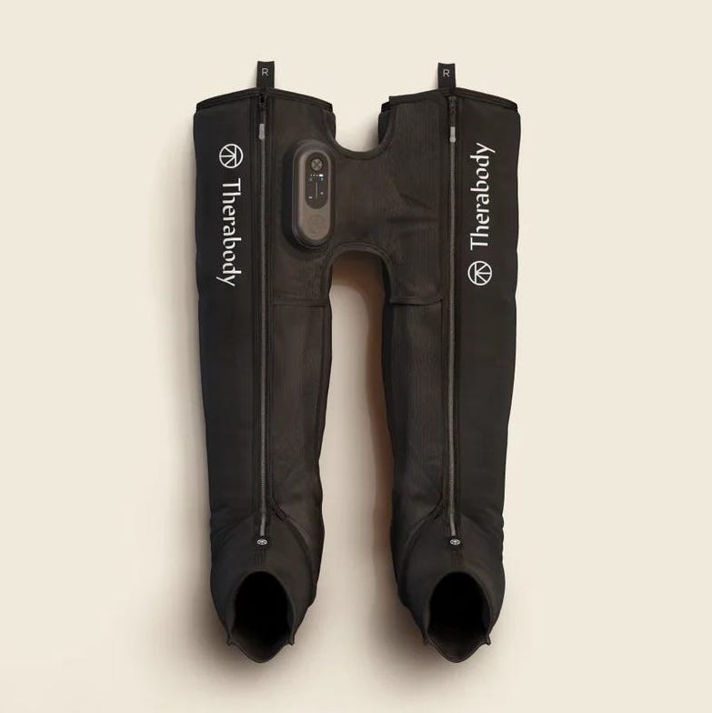 Therabody JetBoots Prime