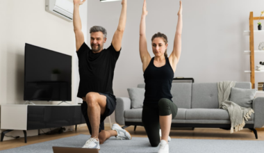 Still Not Hitting 10,000 Steps? This Viral Home Routine Reveals What You’re Doing Wrong