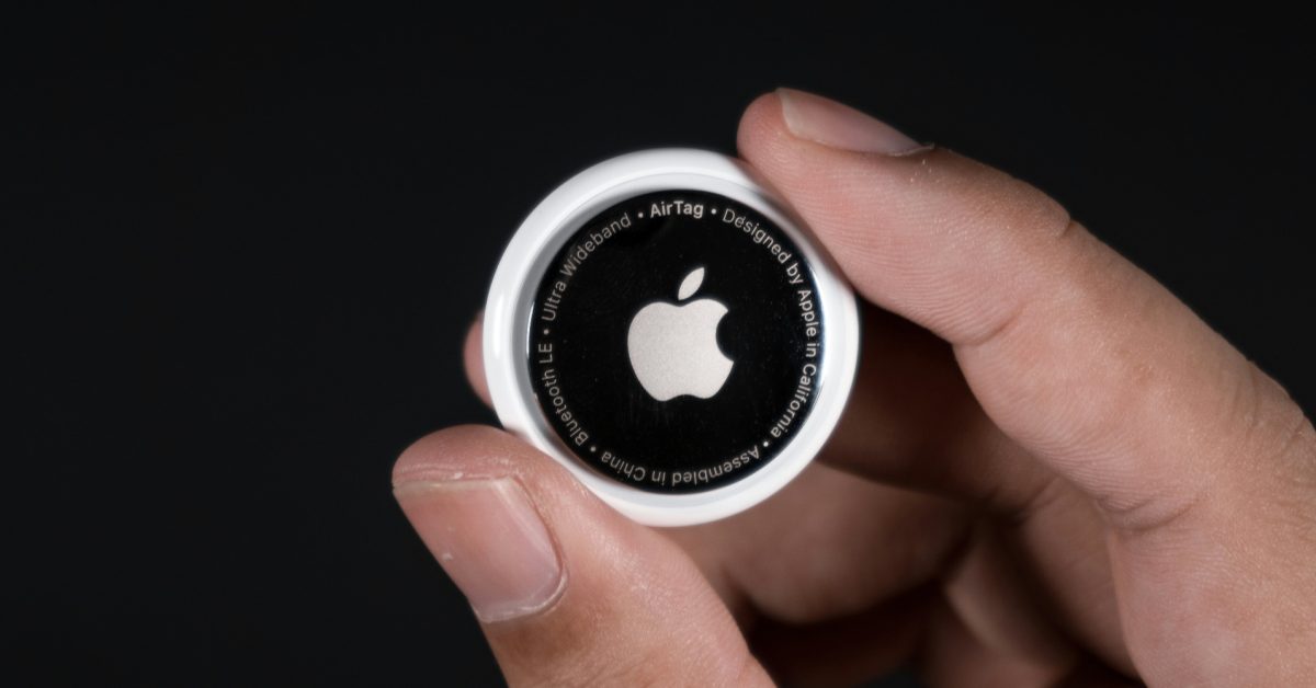 AirTag 2 vs AirTag: Here are the expected differences