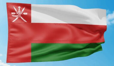 Oman becomes member of UNESCO's Man and the Biosphere Council, advancing global conservation efforts | World News