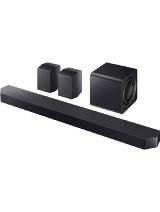 Samsung Q-Series Soundbar HW-Q990F