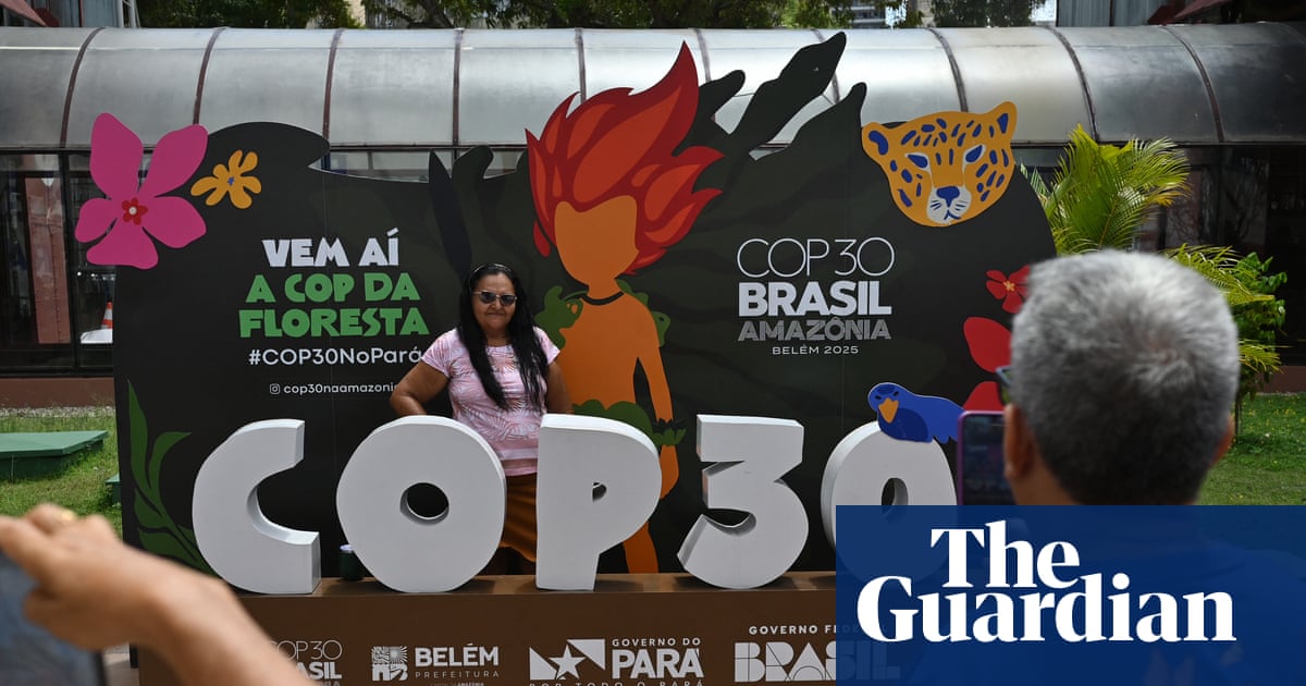 Cop can be torturous and tedious – but here’s why it’s worth paying attention | Environment