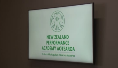 Charter School Agency signed contract with trust that didn't exist