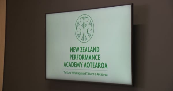 Charter School Agency signed contract with trust that didn't exist