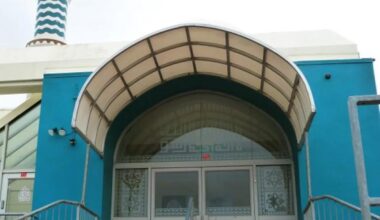 Dunedin teen admits threatening to blow up mosque