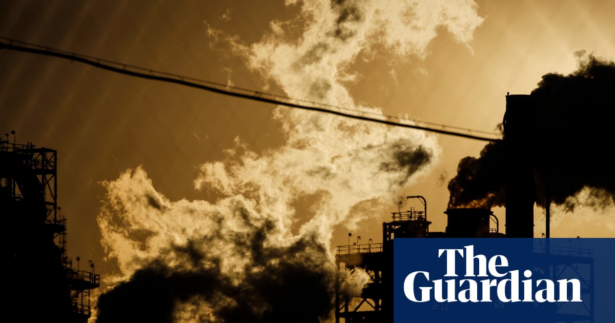 World still on track for catastrophic 2.6C temperature rise, report finds | Environment