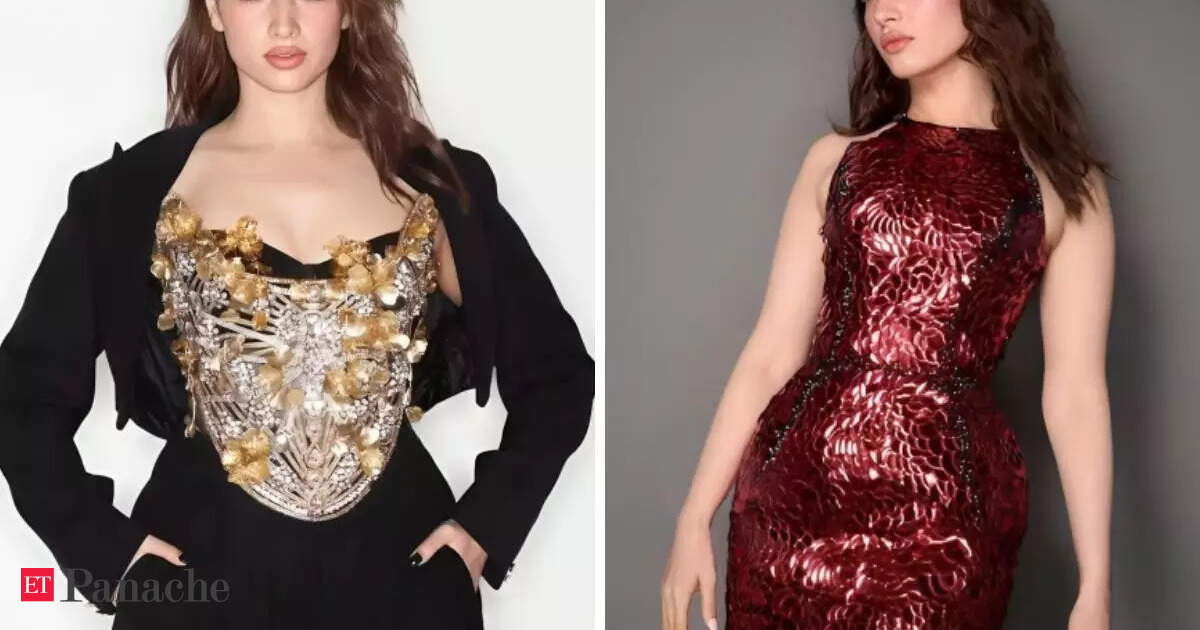 Tamannaah Bhatia breaks silence on her body transformation: I am Indian and not chasing 'global beauty standards'