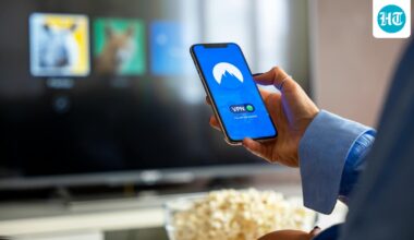 Google reveals how fraudsters are using VPN apps to steal data 
(HT Tech)