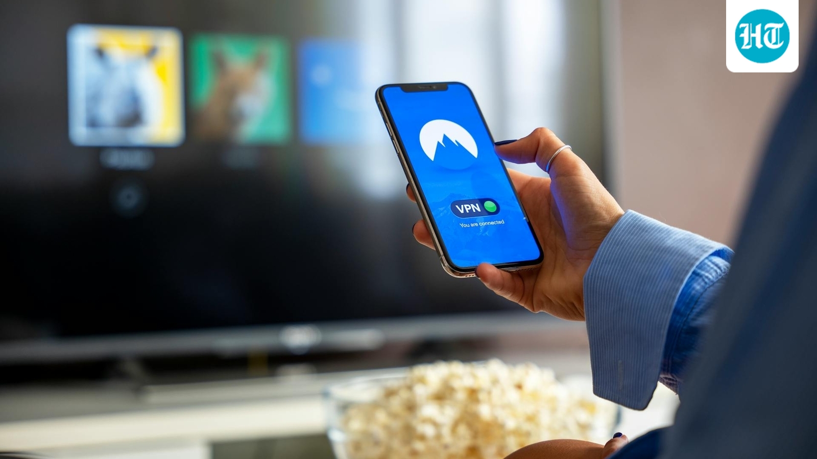 Google reveals how fraudsters are using VPN apps to steal data 
(HT Tech)