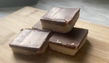 Causeway Coast and Glens councillors concerned over ‘frightening’ traybake calorie content