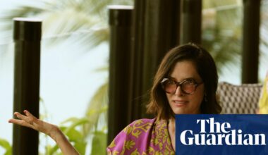 Searches for lorazepam surged after release of The White Lotus, data shows | Drugs