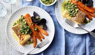 Six of the best gut-friendly recipes to boost your microbiome