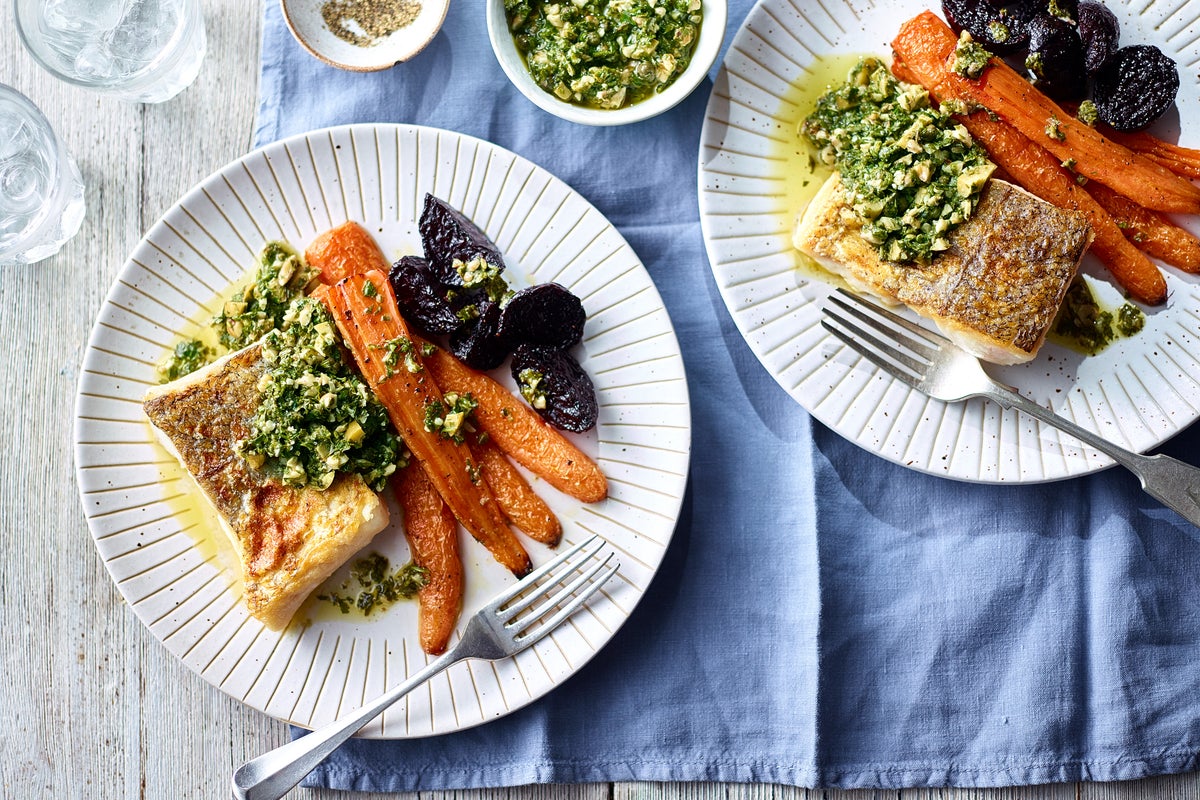 Six of the best gut-friendly recipes to boost your microbiome