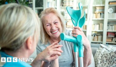 Some social care workers to miss out on pay offer