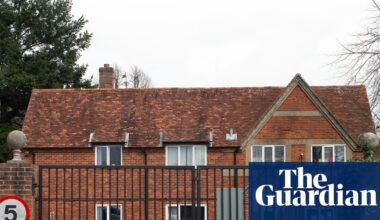 Sectioned children face more trauma in the institutions supposed to protect them | Mental health