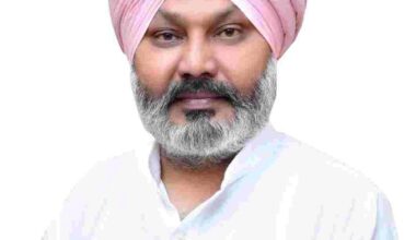 Pensioner registration on new portal to be completed in 3 months, says Punjab FM Harpal Cheema