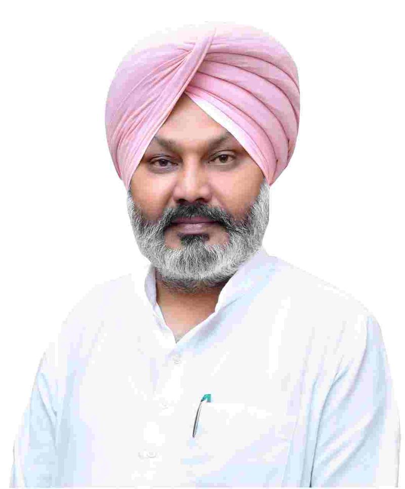 Pensioner registration on new portal to be completed in 3 months, says Punjab FM Harpal Cheema