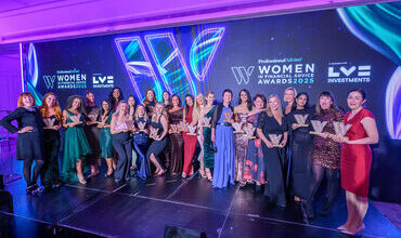 Women in Financial Advice 2025 – winners' gallery