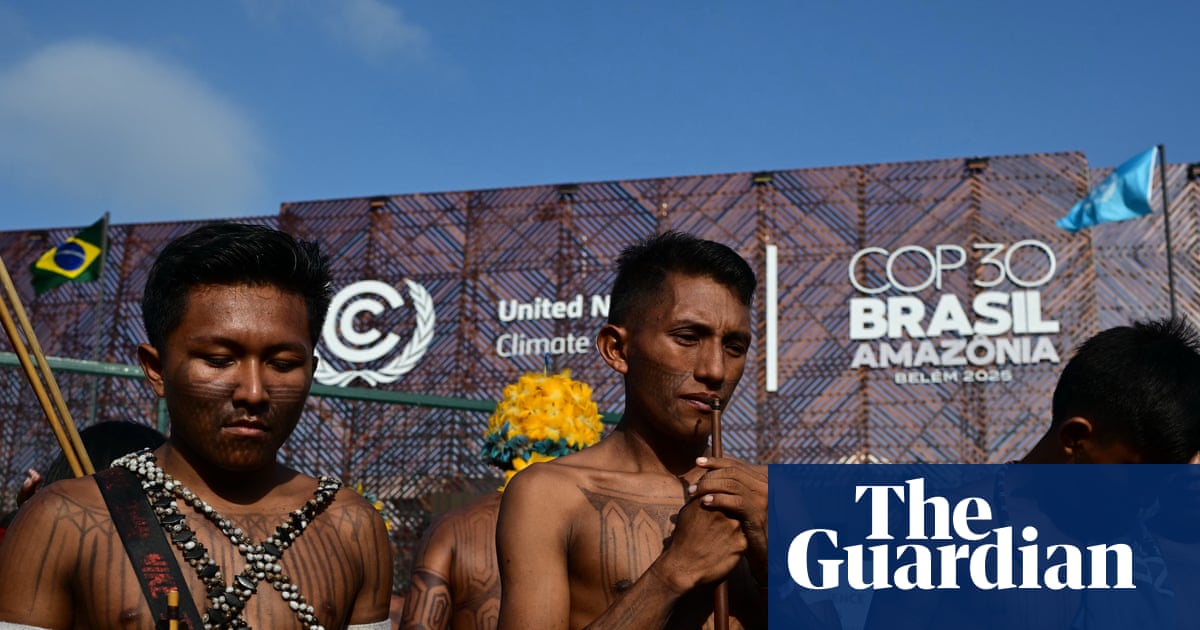 Cop30 was meant to be a turning point, so why do some say the climate summit is broken? | Cop30