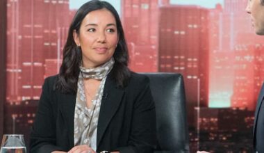 TOP rebrands as new leader chases 5% threshold